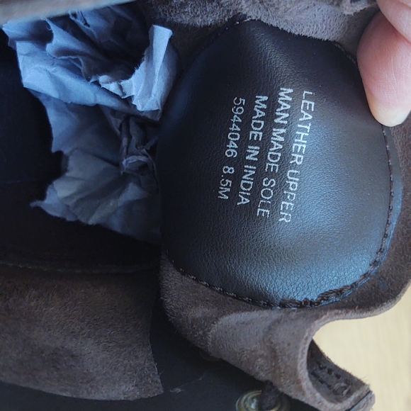 Diba Women's Boot - Picture 4 of 5